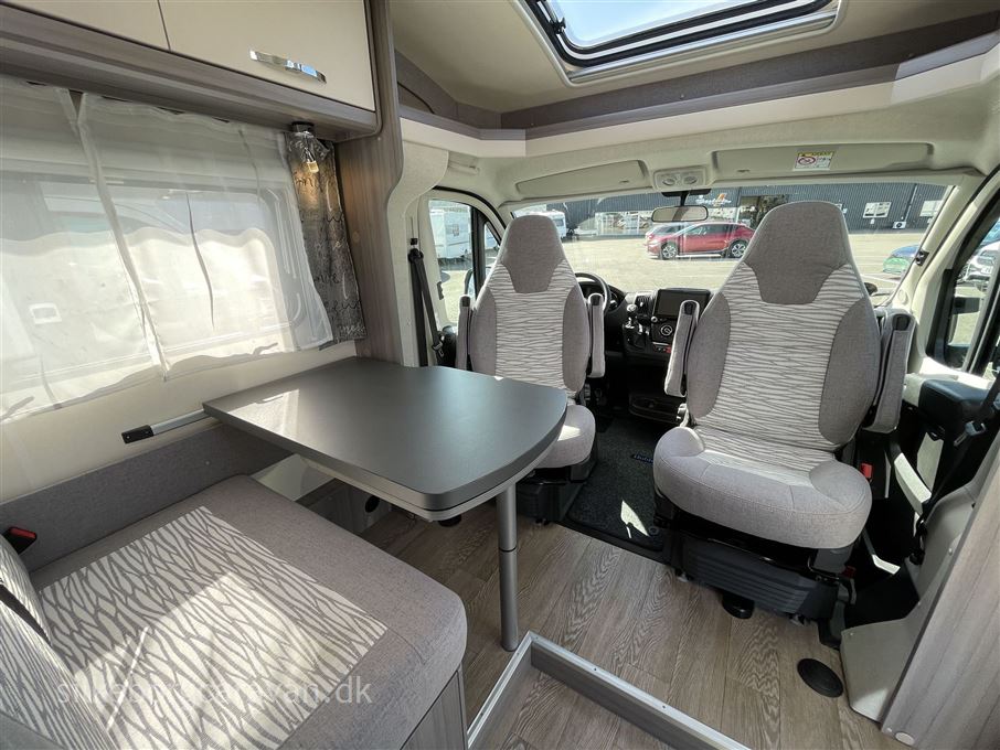Hobby Ontour Edition V65 GE